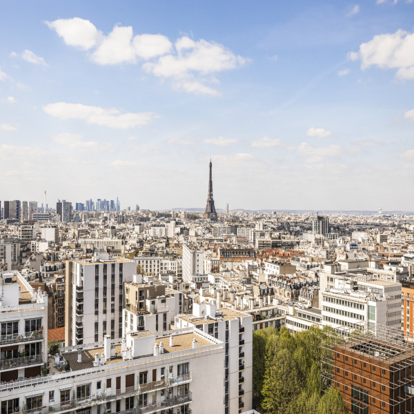 Offres de vente Appartement Paris 75015