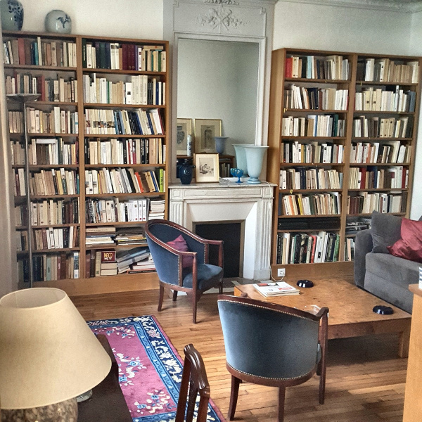 Offres de vente Appartement Paris 75006