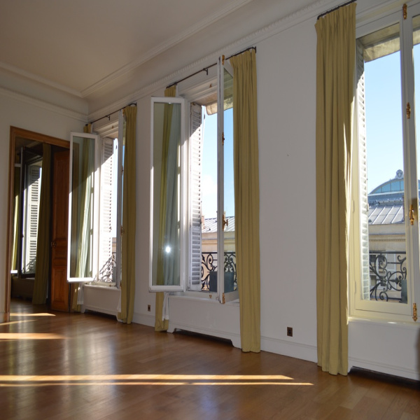 Offres de vente Appartement Paris 75007