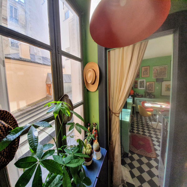Offres de vente Appartement Paris 75010
