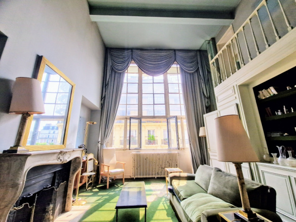 Offres de vente Appartement Paris 75014