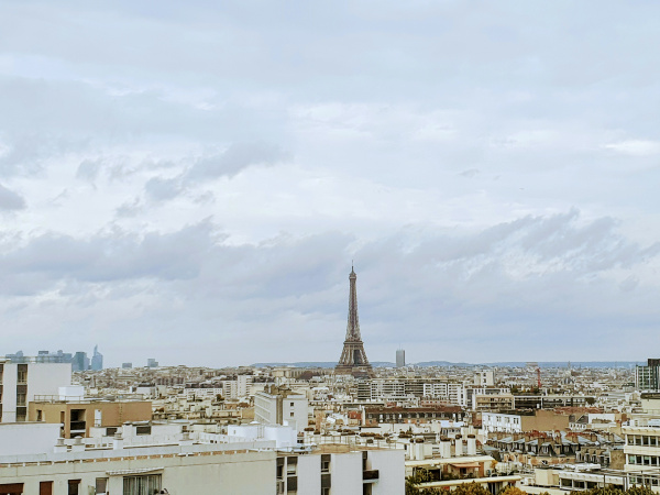 Offres de vente Appartement Paris 75015