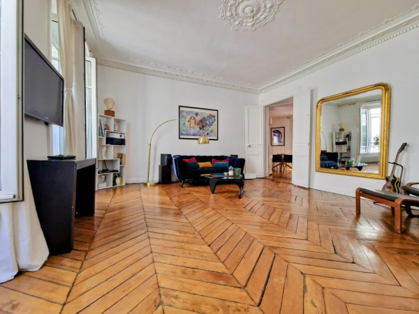 Offres de vente Appartement Paris 75009