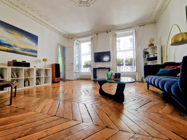 Offres de vente Appartement Paris 75009