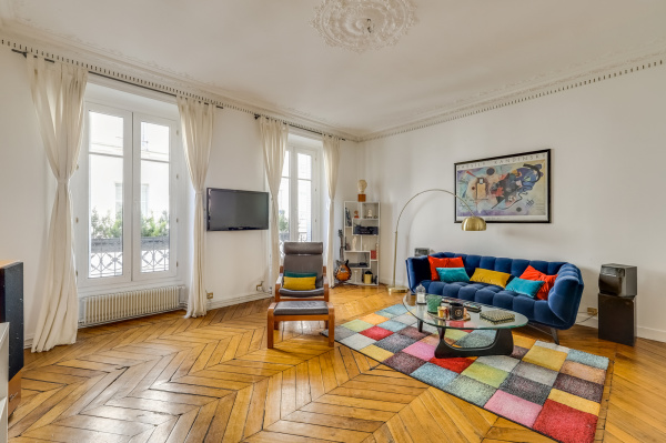 Offres de vente Appartement Paris 75009