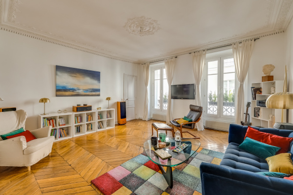 Offres de vente Appartement Paris 75009