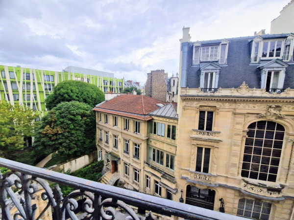 Offres de vente Appartement Paris 75009