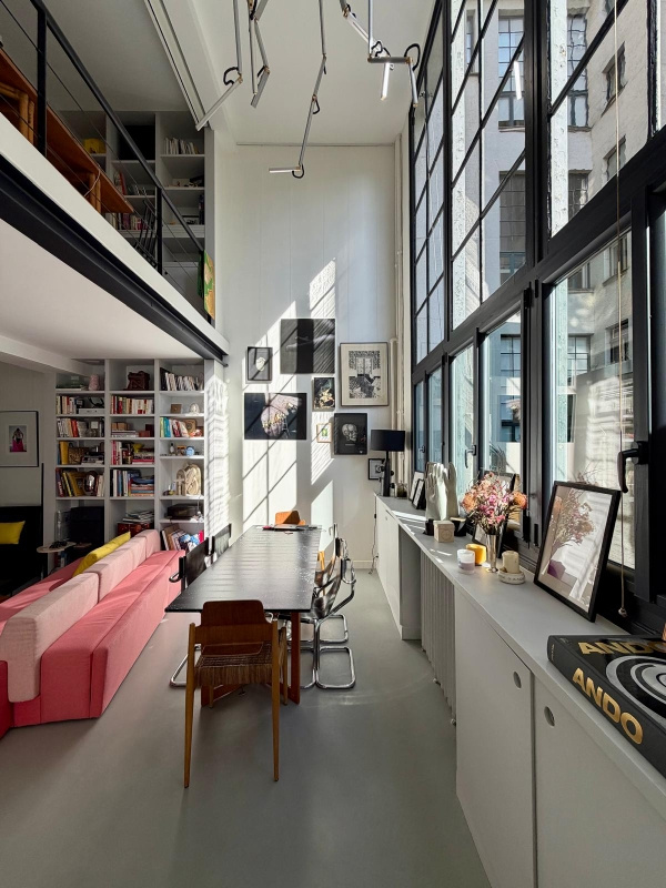 Offres de vente Appartement Paris 75014