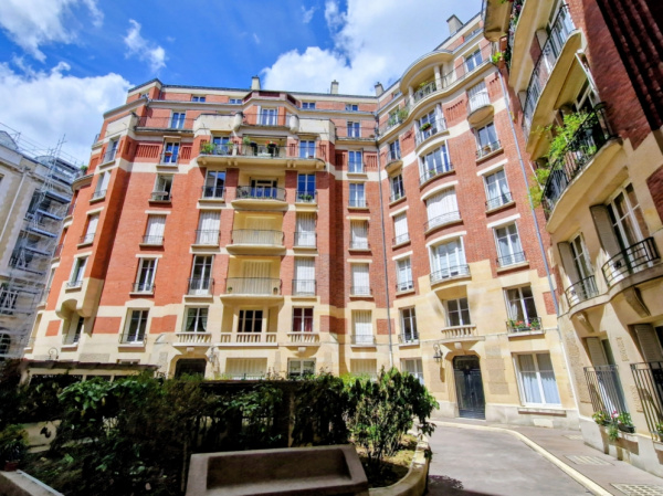 Offres de vente Appartement Paris 75006