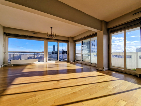 Offres de vente Appartement Paris 75015