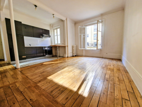 Offres de vente Appartement Paris 75015