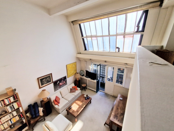 Offres de vente Appartement Paris 75014