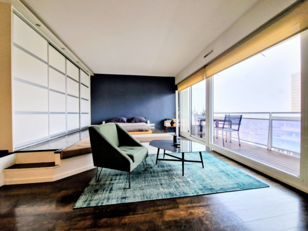 Offres de vente Appartement Paris 75015