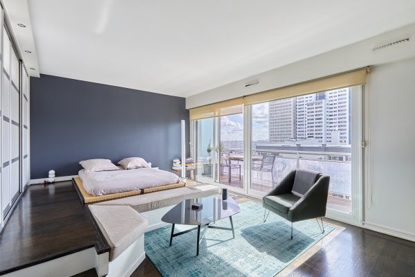 Offres de vente Appartement Paris 75015