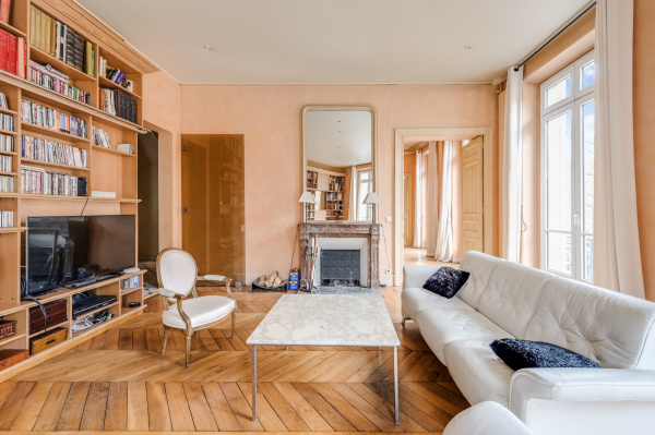 Offres de vente Appartement Paris 75006