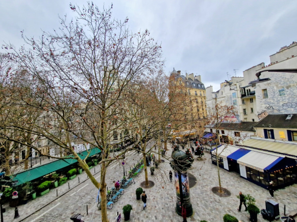 Offres de vente Appartement Paris 75006