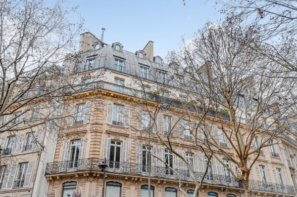 Offres de vente Appartement Paris 75006