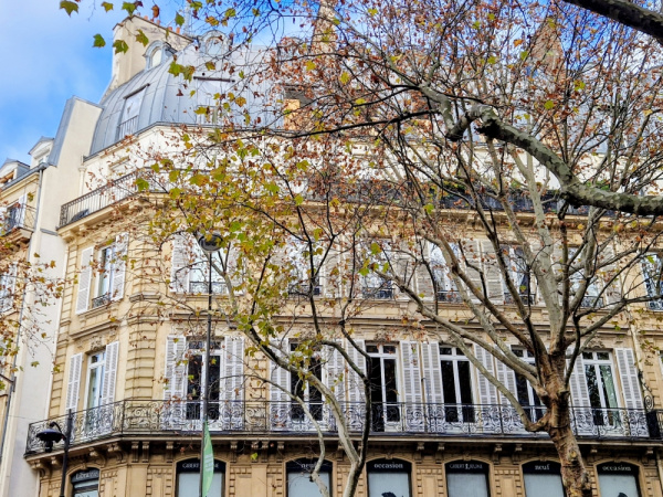 Offres de vente Appartement Paris 75006